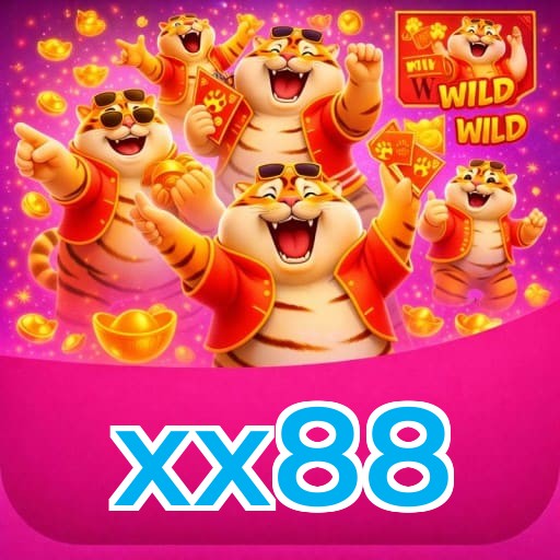 Catálogo xx88 2.547 jogos